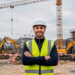 building material services